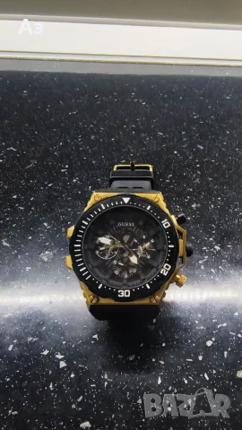 Мъжки часовник Guess GW0325G1