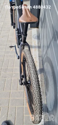 SCOTT Scale Carbon 2024 , снимка 8 - Велосипеди - 56644238
