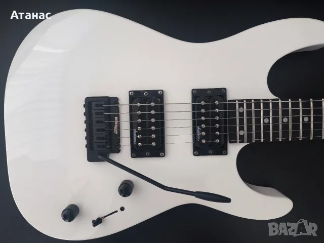 Електрическа китара Jackson JS, снимка 2 - Китари - 56627257
