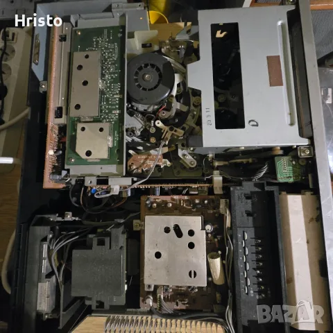 Sony Betamax SL-T6PS, снимка 3 - Плейъри, домашно кино, прожектори - 56687183