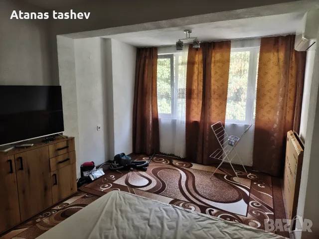 Продава 2-СТАЕН Нов център, снимка 3 - Апартаменти - 56615284