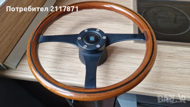 Ретро волан за автомобил , снимка 17 - Части - 41123106