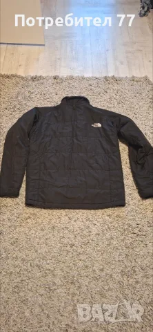 Яке The North Face
