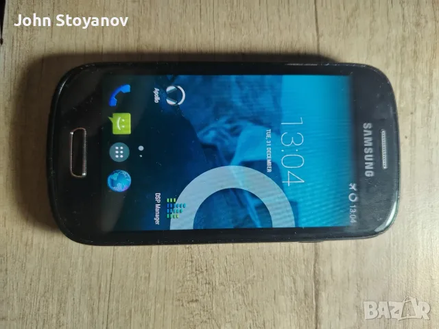 Samsung Galaxy S3 mini 