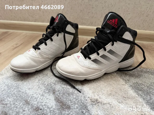 Кецове Adidas Адидас