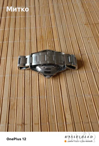 Rolex Sea Dweller 16600!, снимка 8 - Мъжки - 56673409