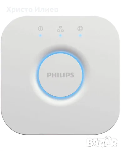 Контролер Мост PHILIPS Hue Bridge