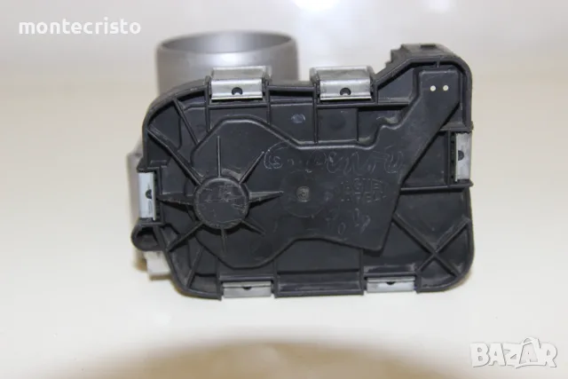 5519278 Дросел Fiat Grande Punto (2005-2012г.) FGP 5519278-7 / 55192787 дроселова клапа
