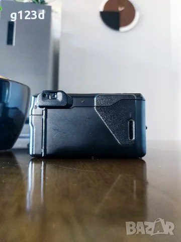 Фотоапарат Nikon One Touch Zoom 90, снимка 3 - Фотоапарати - 56702487