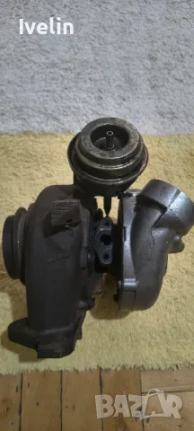 Продавам ТурбоGT22V, снимка 3 - Части - 56725596
