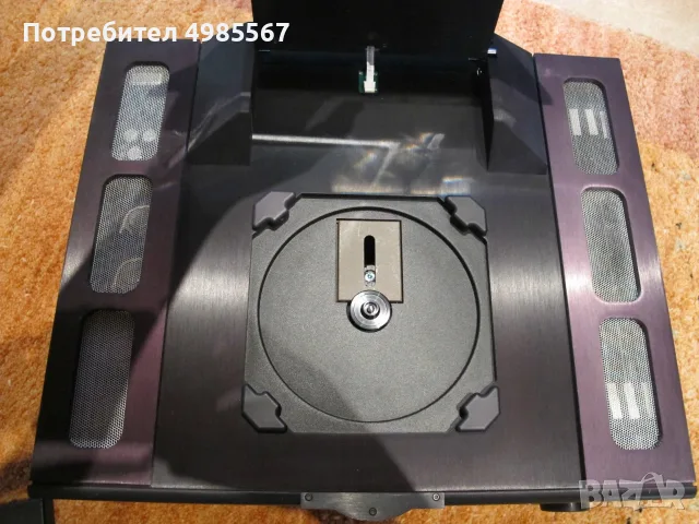 Krell KPS 25sc CD Player