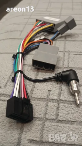 Букса за мултимедия Хонда C-RV 3, снимка 2 - Аксесоари и консумативи - 56588554