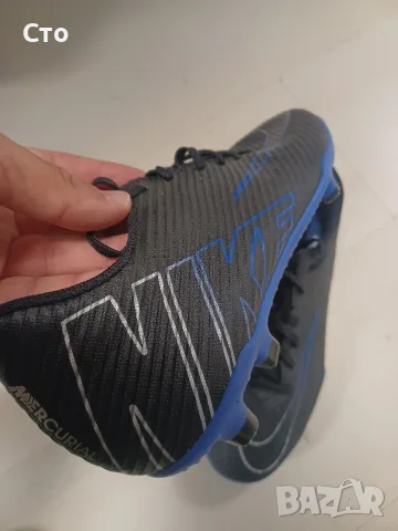 Футболни обувки Nike

, снимка 4 - Футбол - 56461504