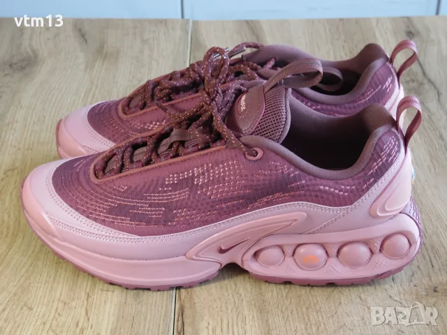 Нови! Size? x Nike Air Max Dn "Canyon Rust" - 40,5 номер Оригинални! унисекс