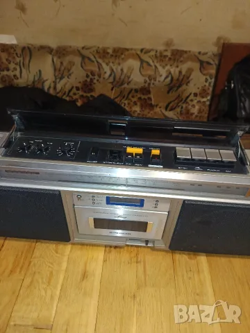 Pioneer sk 606 japan, снимка 2 - Радиокасетофони, транзистори - 56660696
