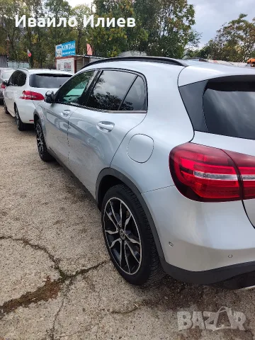  ПЕОДАВАМ GLA 200D 2018г., снимка 2 - Автомобили и джипове - 56627421