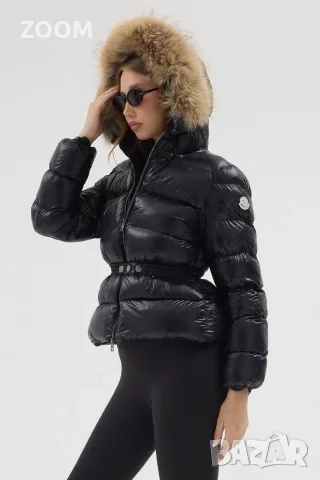 Moncler women's Jacket с качулка, снимка 2 - Якета - 56631102