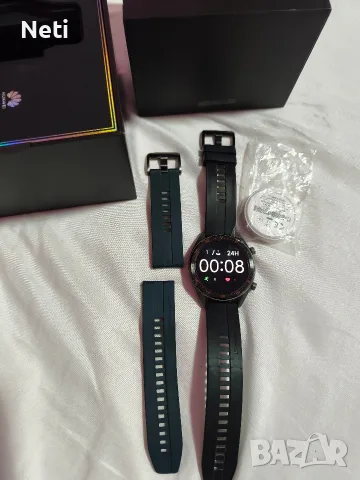 Huawei Watch GT2, снимка 2 - Мъжки - 56744994