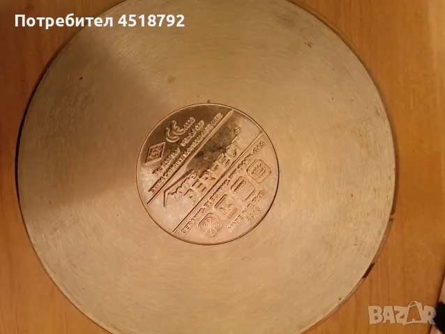 Тенджера под налягане , снимка 4 - Съдове за готвене - 56686705