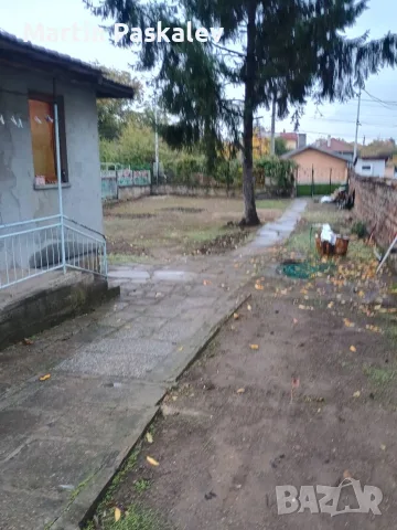 Продавам едноетажна къща, снимка 2 - Къщи - 56739934