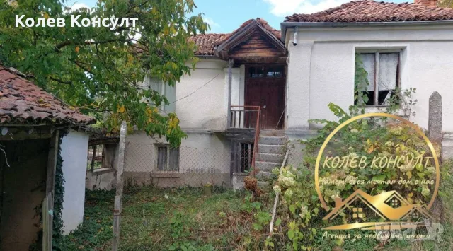 Къща село Свежен, снимка 9 - Къщи - 56707663