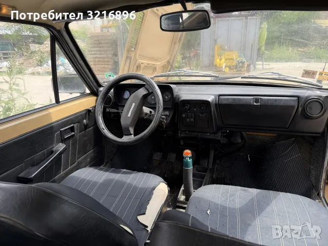 SKODA 120L 1.2 (1986г.), снимка 6 - Автомобили и джипове - 56558831