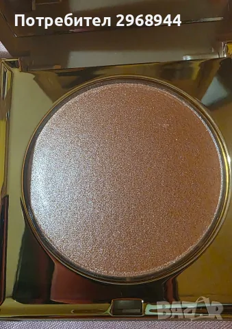 Stila Heaven's Hue Highlighter – нюанс Kitten 
, снимка 10 - Декоративна козметика - 56629005