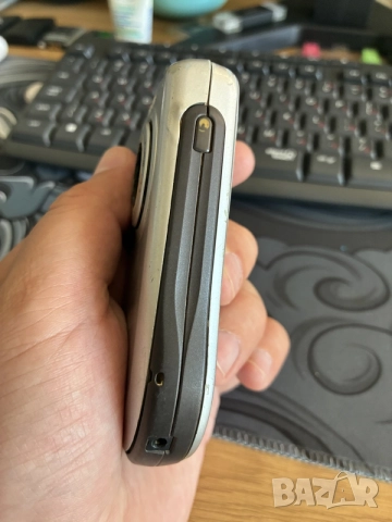 Nokia 6630 Silver, снимка 7 - Nokia - 56571234