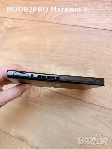 Nintendo Switch V1 – конзола с безжичен контролер, снимка 13 - Nintendo конзоли - 56728833