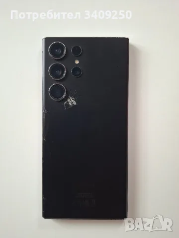 Samsung Galaxy S23 Ultra , снимка 3 - Samsung - 56708265