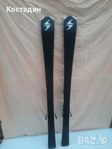 Карвинг ски Blizzard Viva 600 153см., снимка 8 - Зимни спортове - 56584746