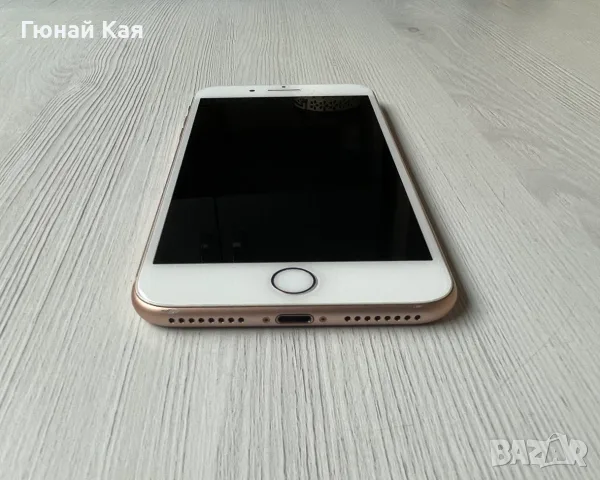 iPhone 8 Plus 64 GB Gold