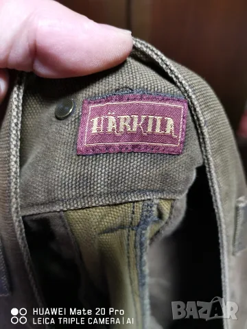 Harkila 52 номер. , снимка 9 - Панталони - 56647508