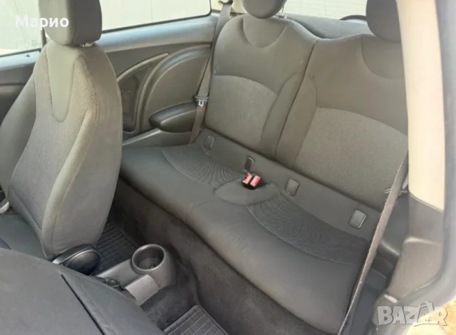 mini one 1.4i Собствен лизинг!!!, снимка 11 - Автомобили и джипове - 56678987