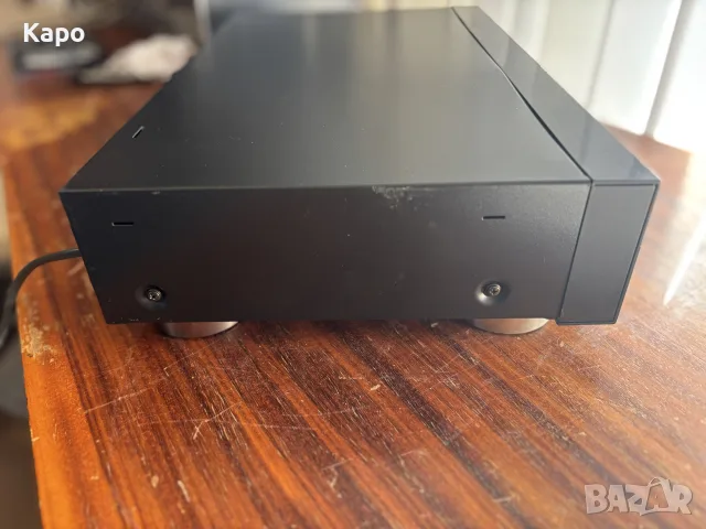 SONY CDP-395 Compact Disc Player , снимка 7 - Декове - 56634574