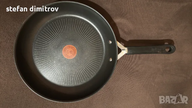TEFAL E3030674 JAMIE OLIVER QUICK AND EASY тиган за пържене, 28 CM