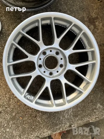 BBS RC 302 оригинални 7.4кг, снимка 7 - Гуми и джанти - 56681859