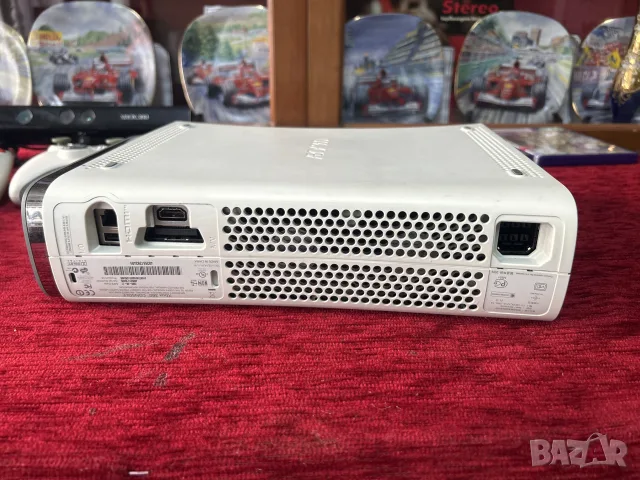 Xbox 360 + два джойстика + Kinect + игри, снимка 5 - Xbox конзоли - 56611226