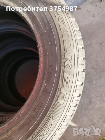 175 65 14 Falken , снимка 2 - Гуми и джанти - 56634648