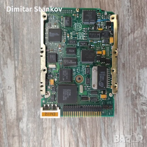 Твърд диск Seagate ST-157A, снимка 12 - Твърди дискове - 56586722