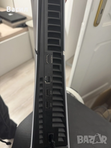 PS5 Jail Broken Sony PlayStation 5 Digital Edition – CFI-2116 , снимка 6 - PlayStation конзоли - 56697738