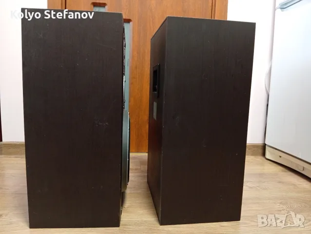  Тонколони Sony SS-G1, снимка 13 - Тонколони - 56553727