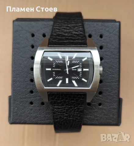 Diesel DZ-1116 – кварцов часовник