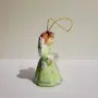 Коледна играчка /звънче/ за елха., снимка 3