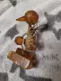 кехлибар. кехлибарена фигурка.amber., снимка 11