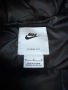 мъжко черно  яке nike Sf, снимка 4