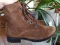 Дамски боти Gabor 38.5 н. , снимка 9