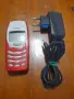 Телефон NOKIA Type NHM-5NY model 3515, снимка 1