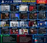 Playstation 4 Slim Pro Limited, снимка 1
