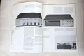 Колекционерско списание Design+Design No. 36, снимка 11